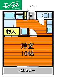MOREモア弐番館
