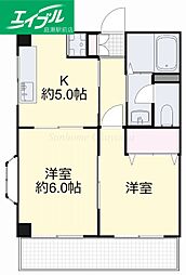 フローリス横井
