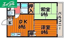 ラ・フィオーレ