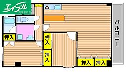 桃の里マンション