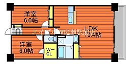 アルファライフ倉敷駅西