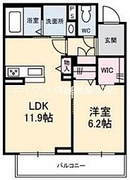 メゾン　ユイ（ＢＥＬＳ認証）