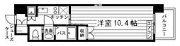 学生会館フォレスタ川崎医大西