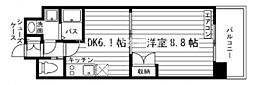 学生会館フォレスタ川崎医大西