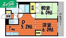 アーバンビュー倉敷カレッジコート