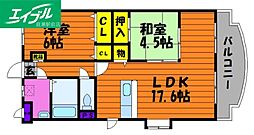 アプランドルIV