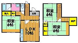 西富井守谷様借家