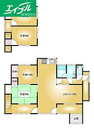 玉島柏島戸建