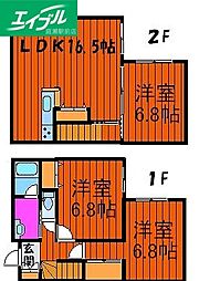 ブランアーニーヨコイカミ　D