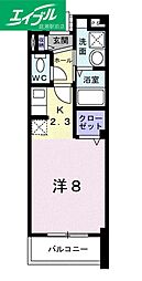 サン・スプリングメゾンＡ