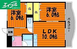 グレースコートm2