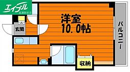 スカイコートマンションI