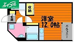 アルファレガロ中庄駅前