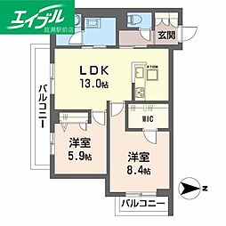 ミモザ（ＢＥＬＳ認証・ＺＥＨ）