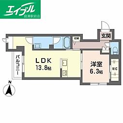 シャーメゾンアストラ（ＢＥＬＳ認証）