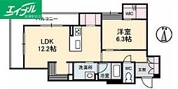 ベレオガーデンズ北方