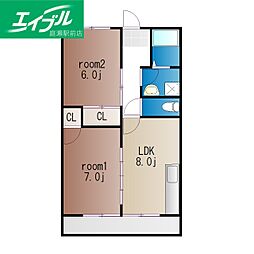 ガーデンパークIII