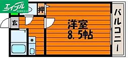 グランシャリオ津高壱番館