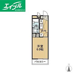 レーベンハイム中庄