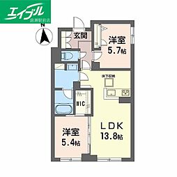 リヴィエール津島