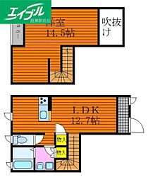 リピネＢ棟