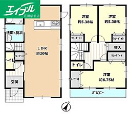 総社市井尻野戸建て