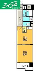 ライオンズマンション倉敷松島