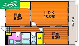 大安寺パークハイム