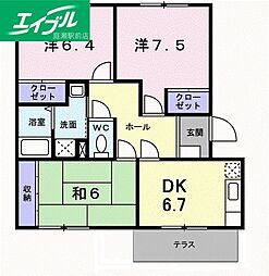 パールフィールド