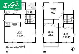 イースト・ベルジュ