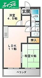 アーバンハイツリブ1