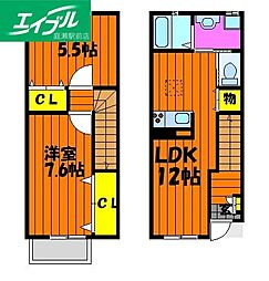 シャトレ・ファミーレ