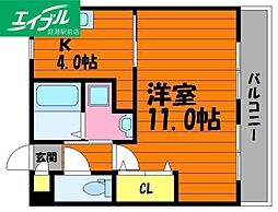 ラピス中庄駅前