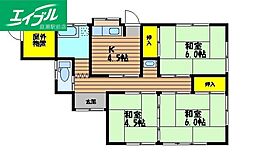 田井5丁目借家