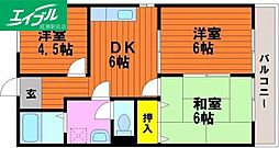 グリーンシティ