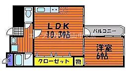 パルロイヤル東島田