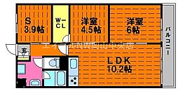 メゾンド岡文館