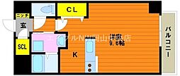 ウイング21中山下II