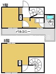 チサンマンション中山下