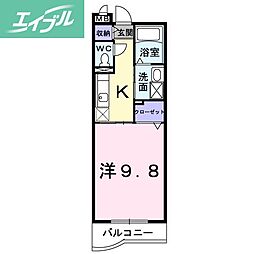 フラン・ヴェルジェ