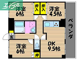 アンシャンテ岡山