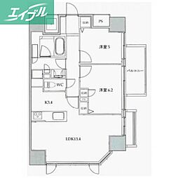ライオンズタワー岡山表町