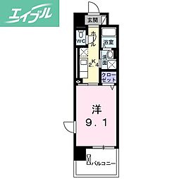 天瀬ハイマート