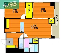 アーバンパレス田町