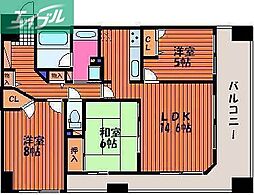 エンヴィーズライフ岡山大雲寺前