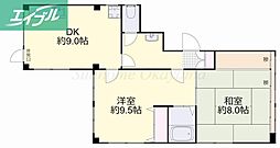 SunGarden野田屋町II