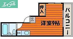 プレール京橋南町