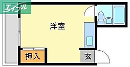 下石井清水ビル