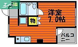 ノーブルハイツ鹿田