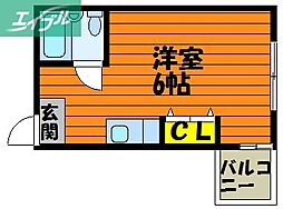 シャンボール冨士